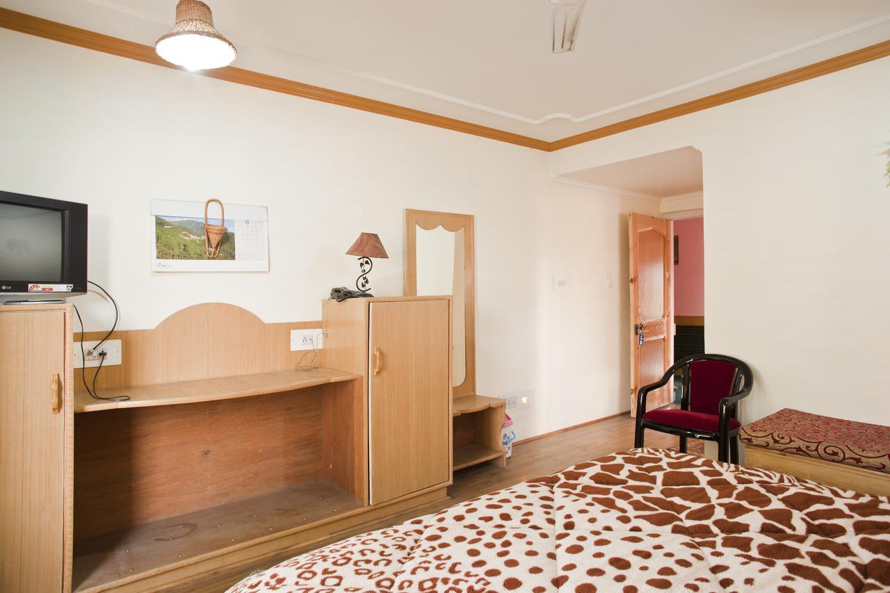 Royal Star Inn Srīnagar Esterno foto